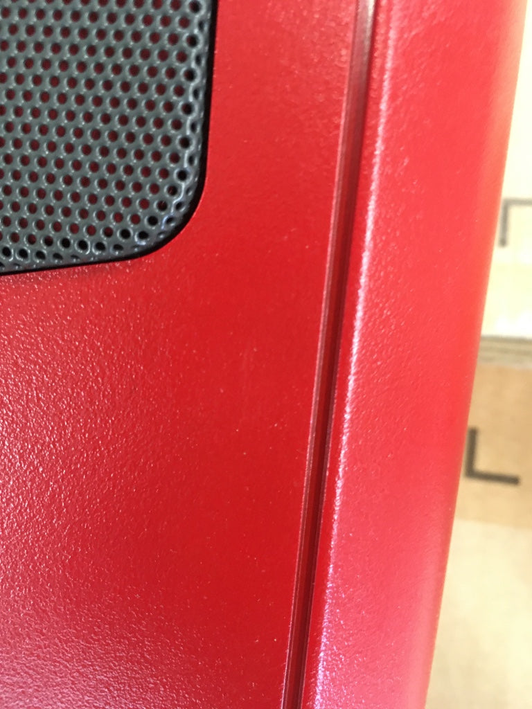 PA-700 Rot - B-Ware