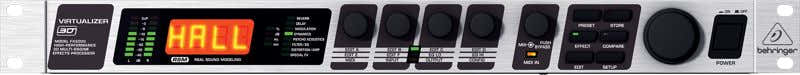 FX2000 3D FX Prozessor
