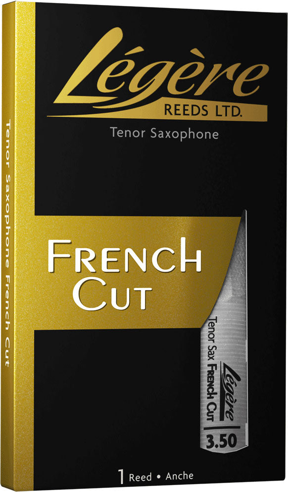 French Cut 2.75 - Tenorsaxophon