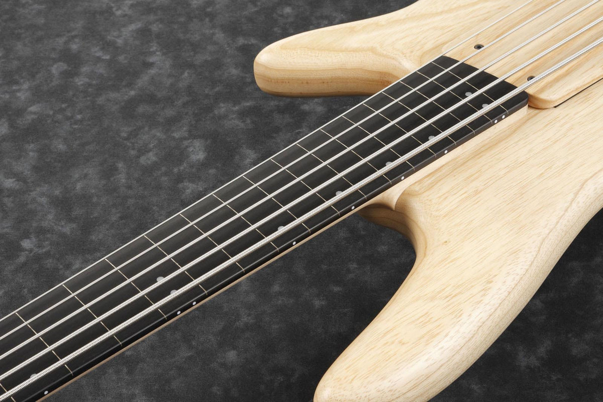 GWB1005-NTF Natur Matt Signature Gary Willis
