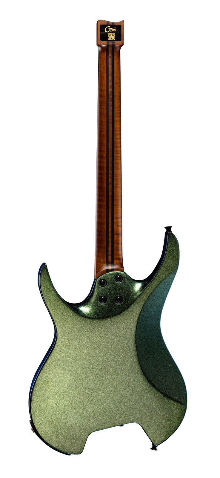 Gtrs Wing 900 Aurora-Grün