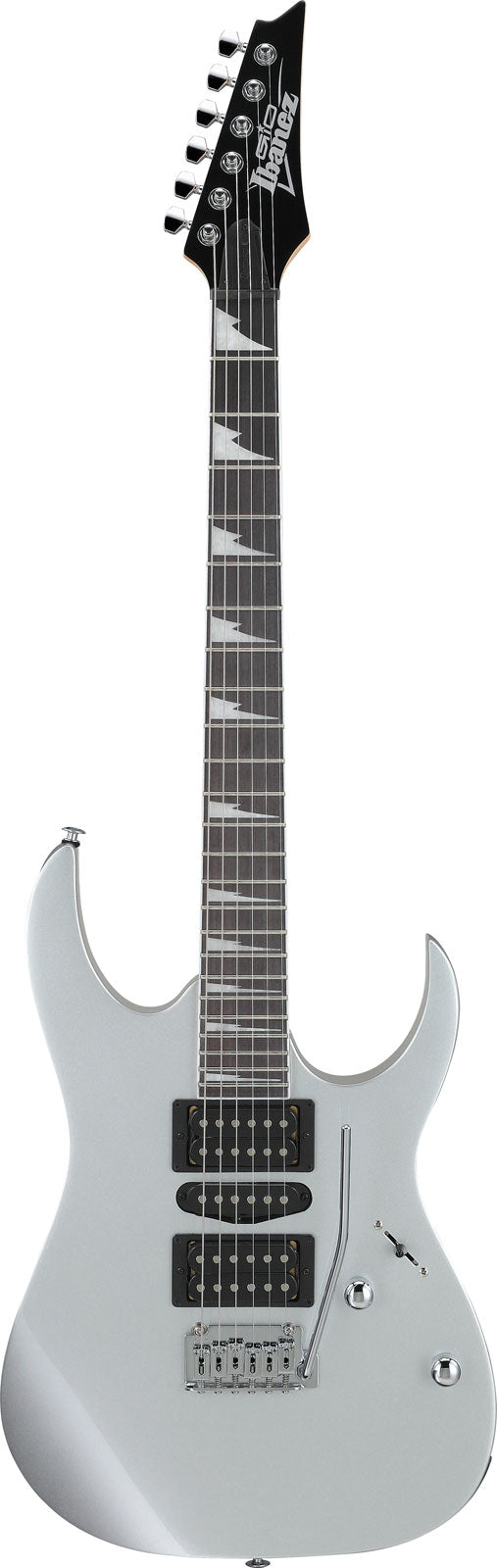 GRG170DX-SV Silber Gio