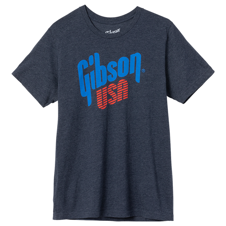 "L" Lifestyle USA-Logo-T-Shirt