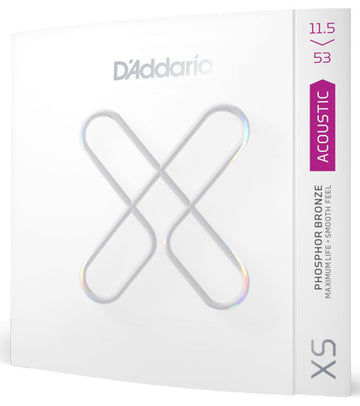 XSAPB11552 XS - CUSTOM LIGHT PLUS 11.5-53