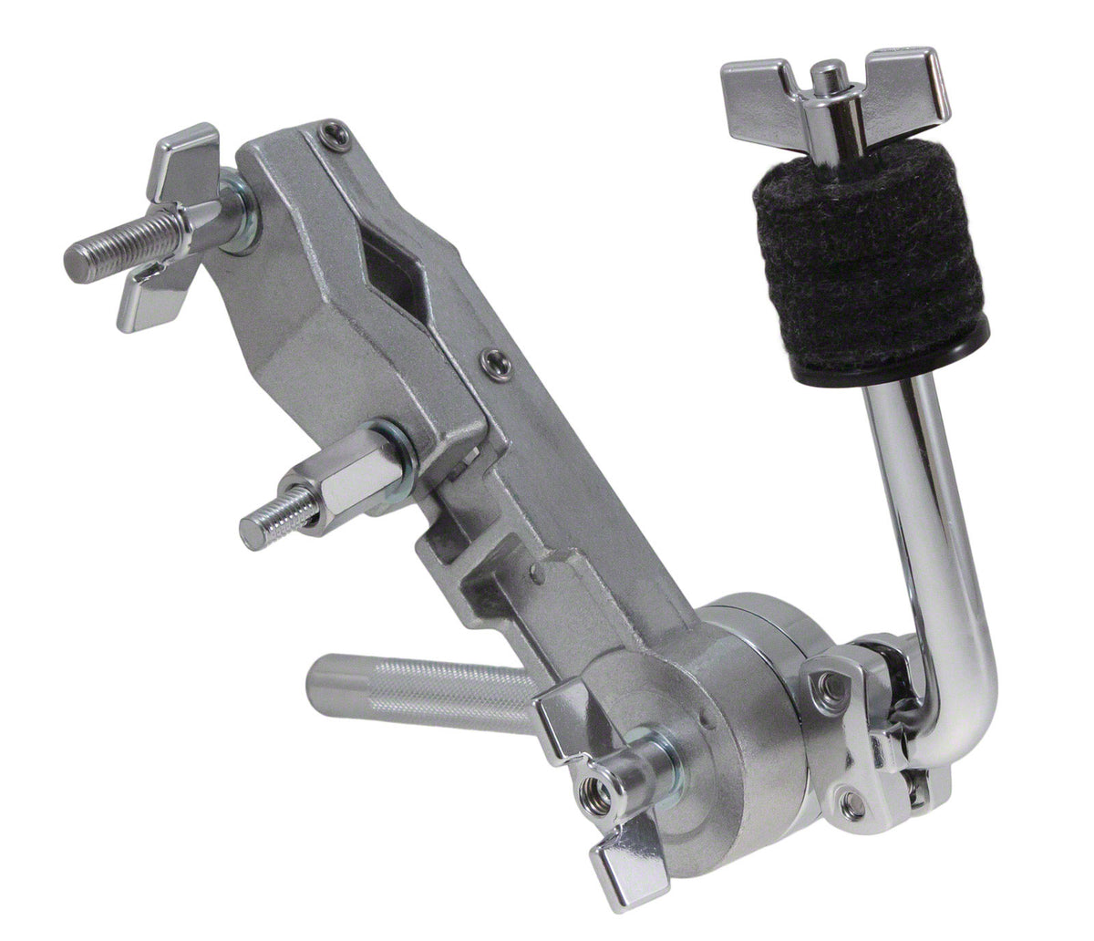 CCH2 - CYMBAL MINI ARM WITH CLAMP