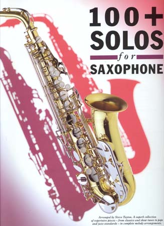 100 Soli - Saxophon