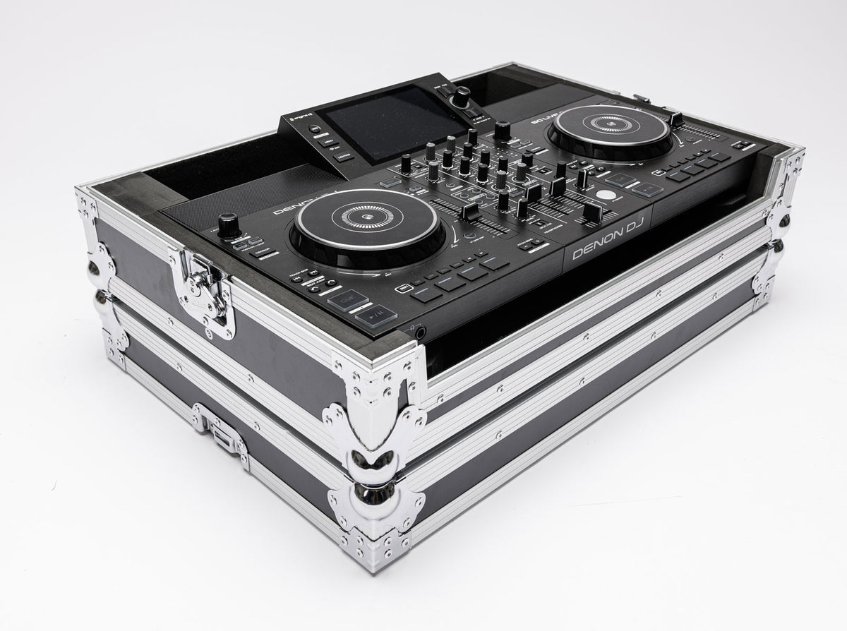 Transportkoffer für DJ-Controller SC Live 2