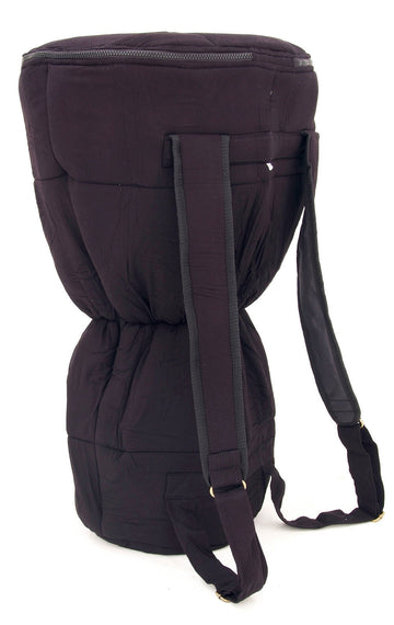 DJEMBE BAG AND SHOULDER HARNESS PAC14'' DJEMBE BAG AND SHOULDER HARNESS PACK