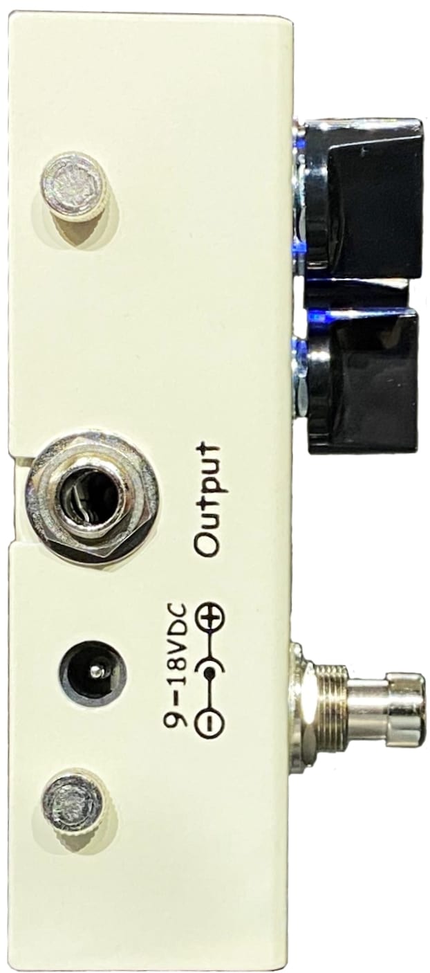 OCD V1.4 CUSTOM SHOP