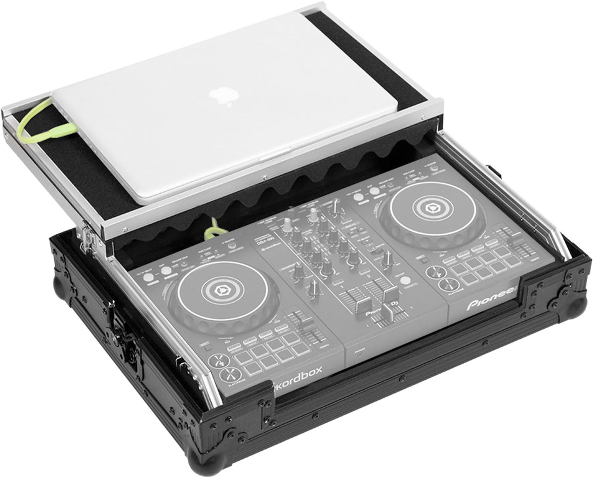 Pro DDJ-FLX4 / S2MK3 LTS Schwarz