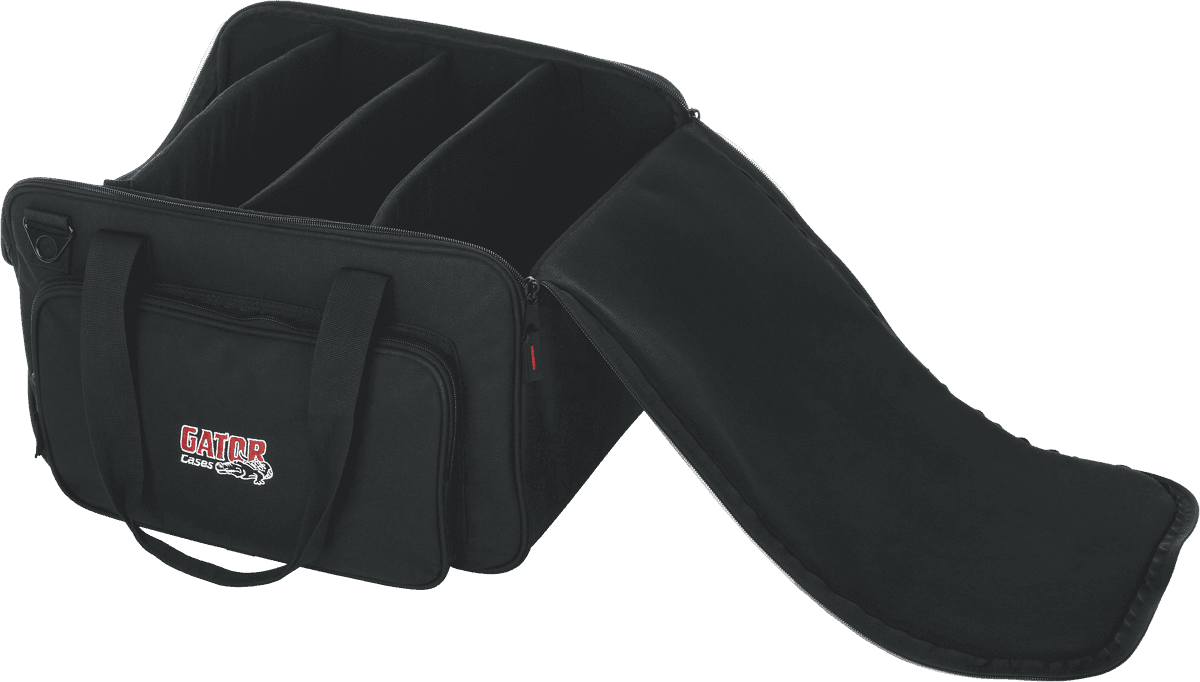 G-LIGHTBAG-1610-ABDECKUNG FR LED PAR PROJEKTOR