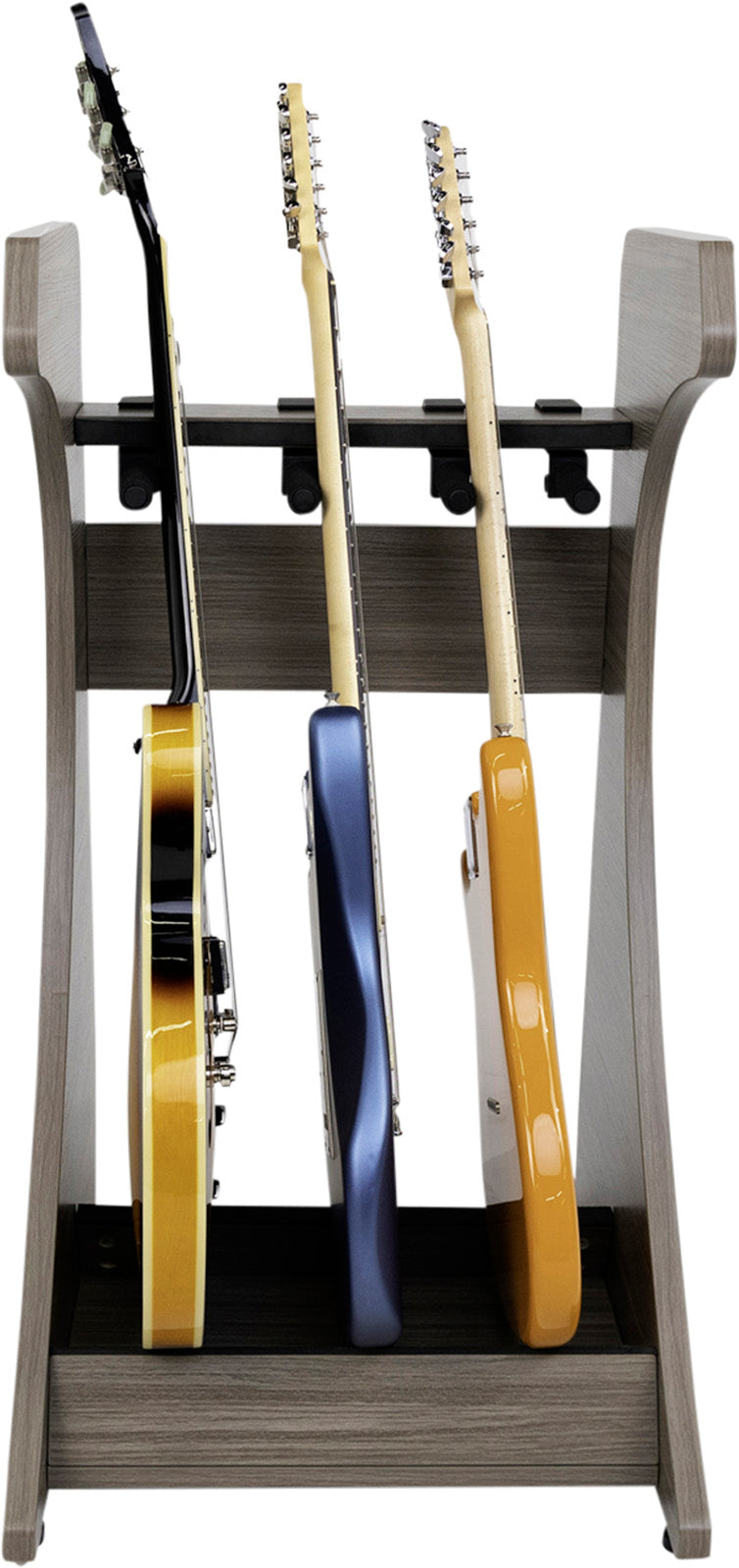 Elite Triple Stand Grey