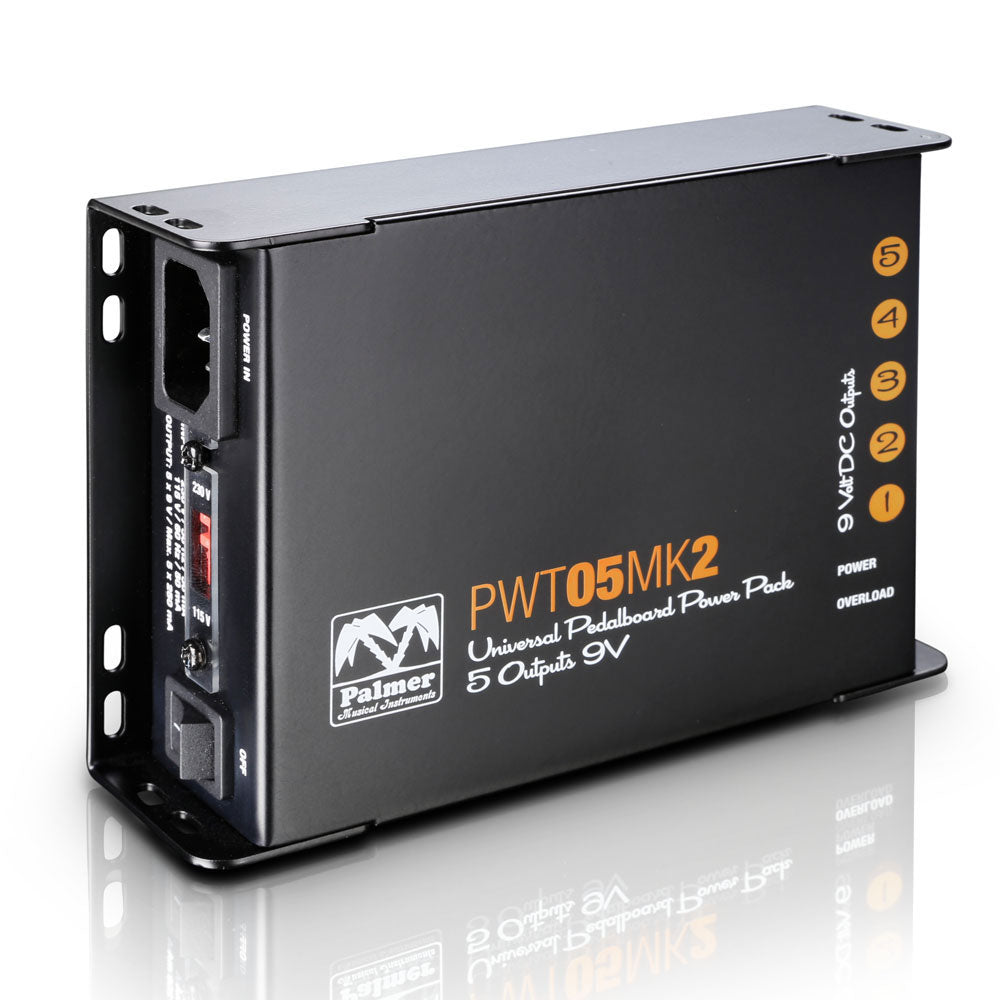 PWT 05 MKII Mi