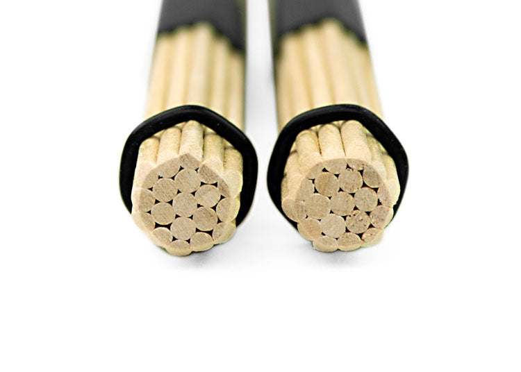 Professionelle Rods Ahorn