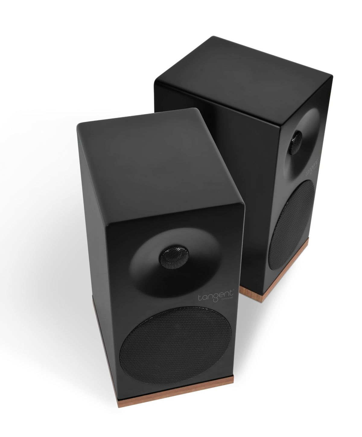TANGENT SPECTRUM X5 BLACK