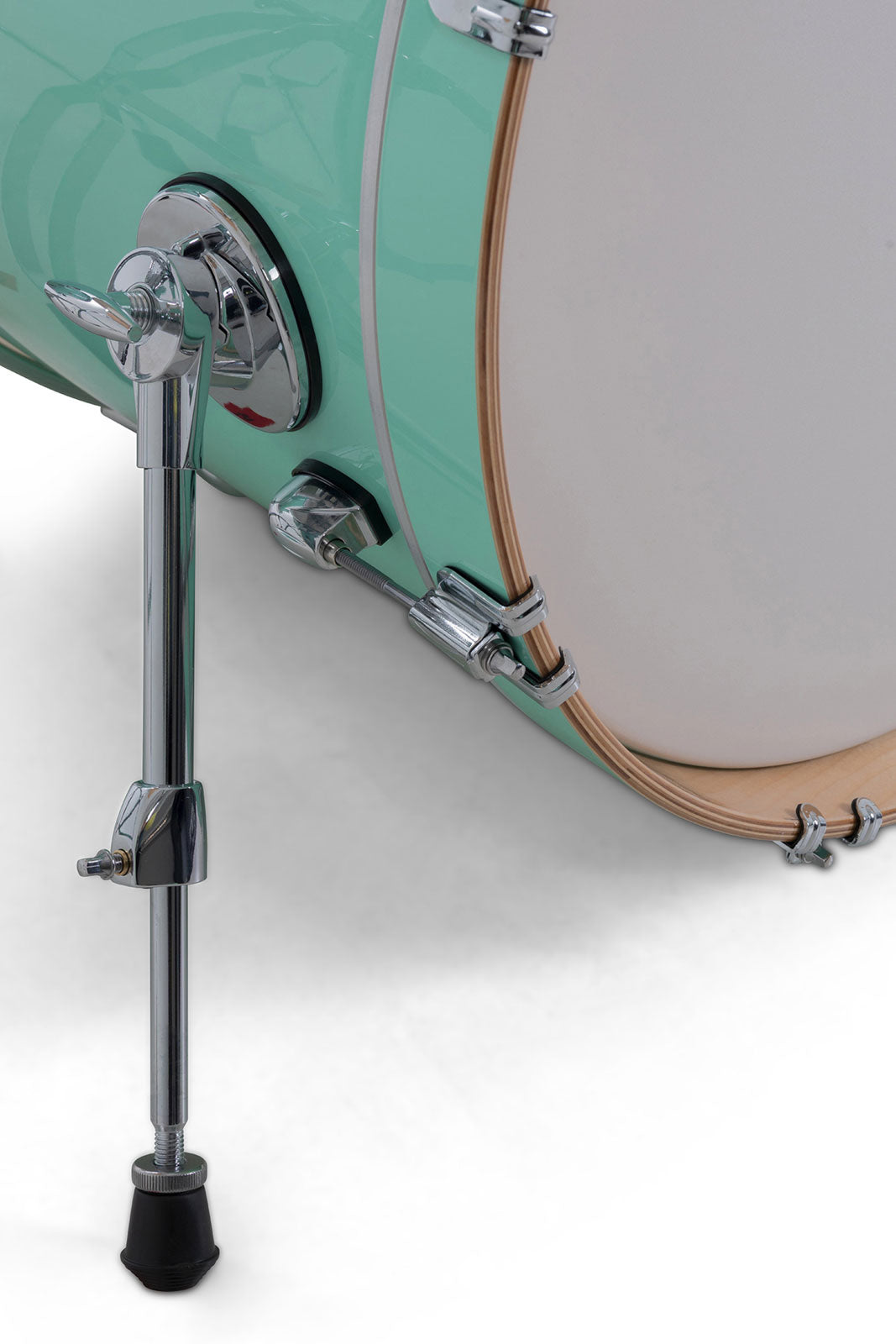 CATALINA MAPLE Meeresschaumgrün CM2-E605-SFG