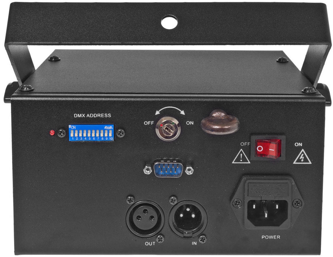 EL-230RGB MKII