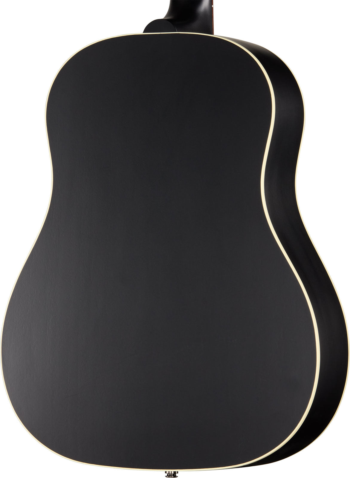 J-45 Special Satin Ebenholz Modern