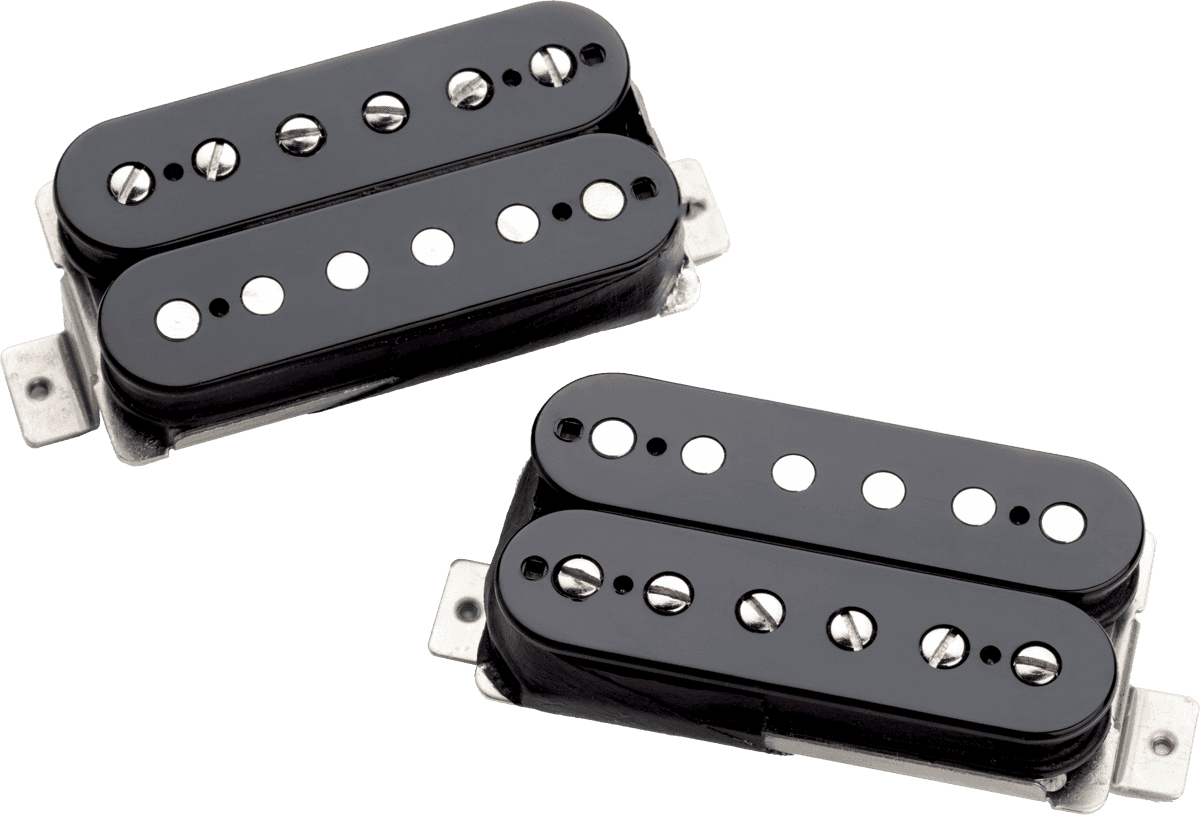 APH-2S SLASH ALNICO 2 PRO 2 PICKUP SET