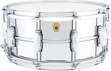 LM402 – Supraphonic 14x6.5