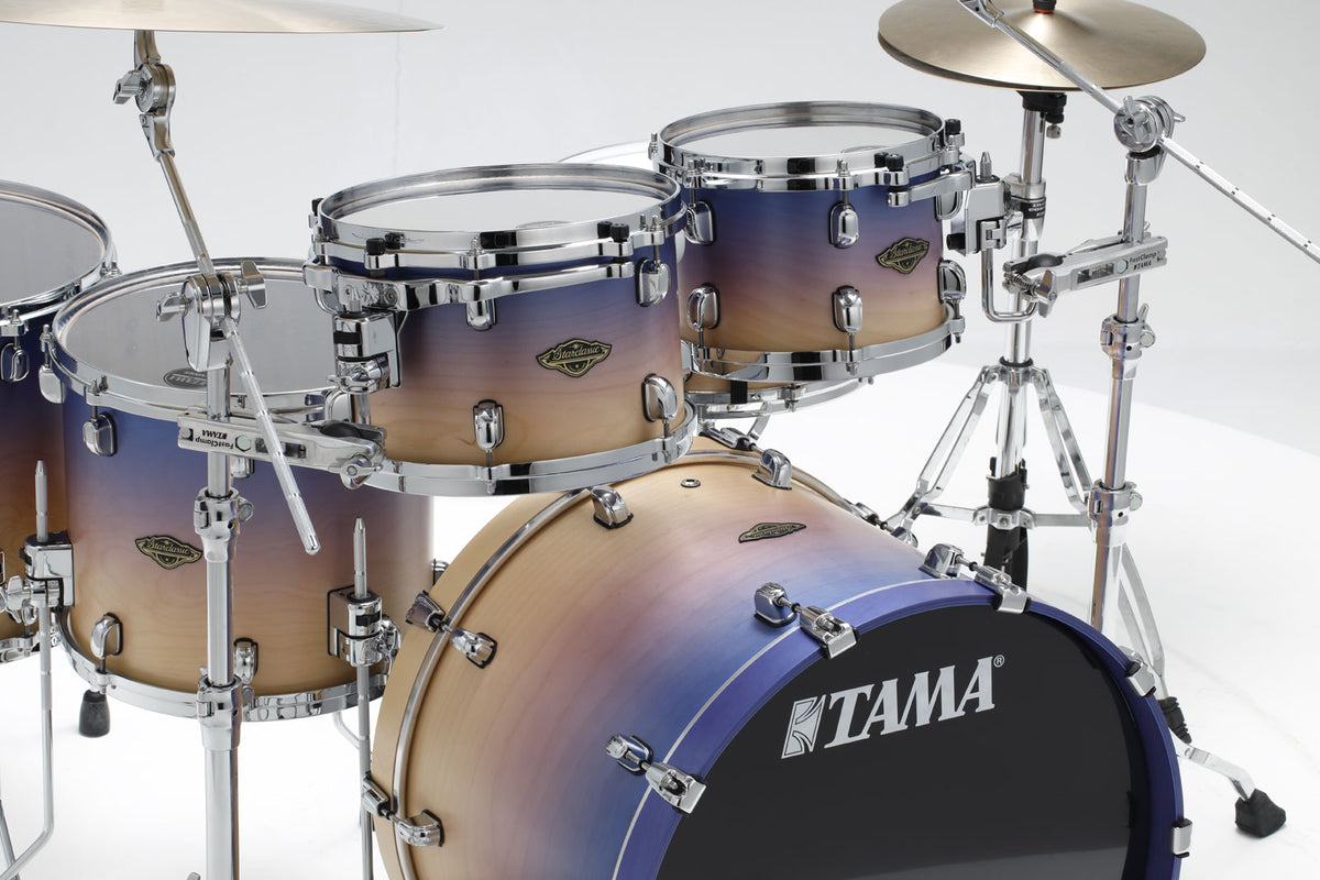 Starclassic Walnuss/Birke Studio 22 WBS52RZS-saf