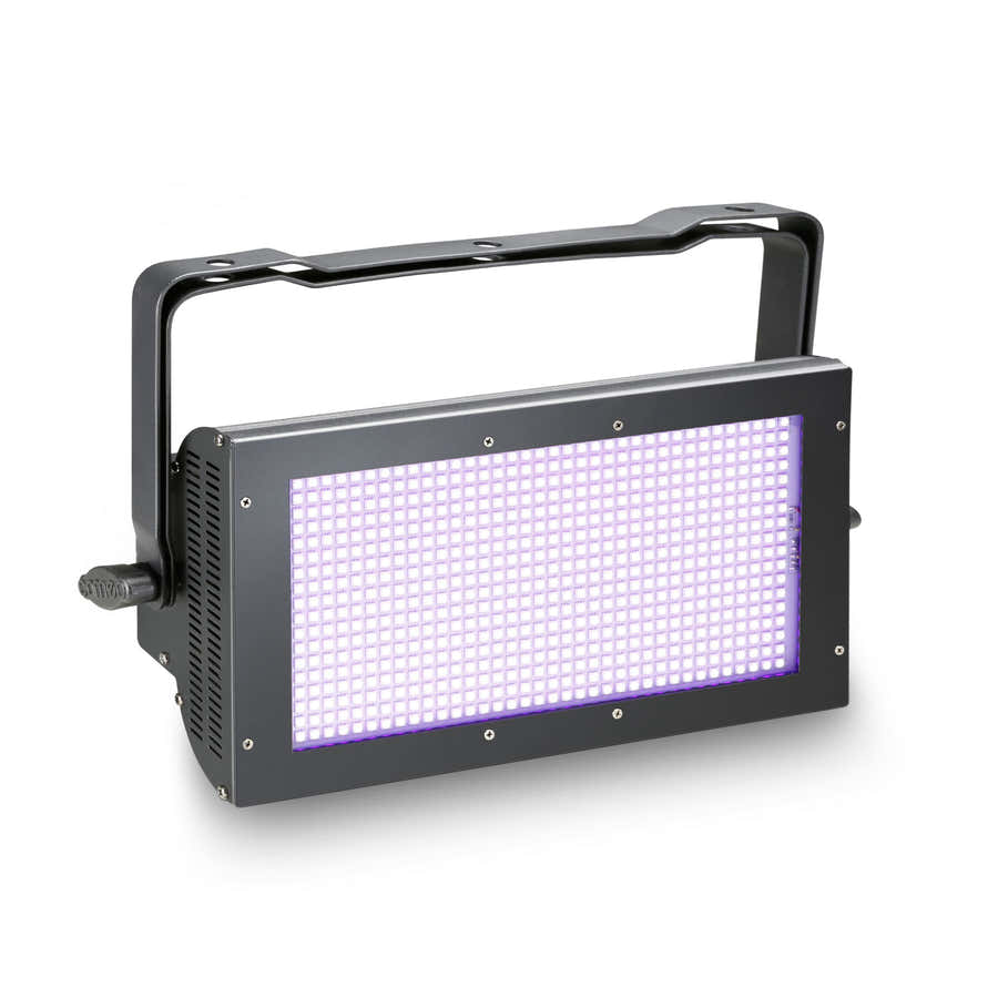 THUNDER WASH 600 UV - SCANNER UV LED 130 W.