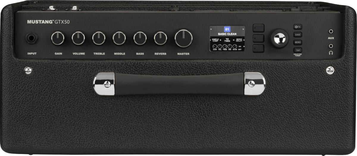 MUSTANG GTX50 230V EU