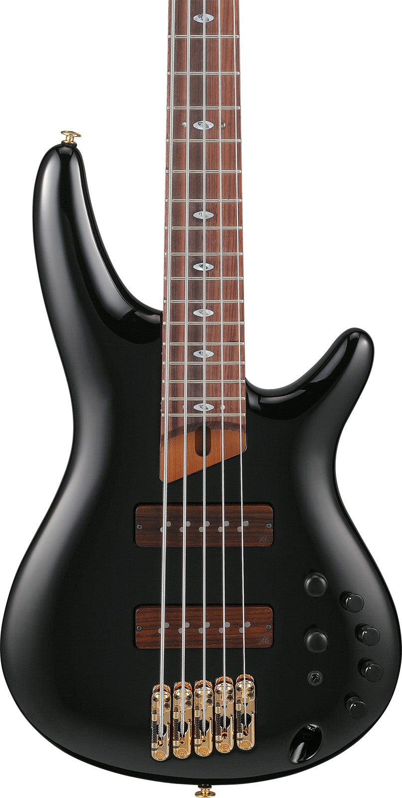 SR3505-BK Schwarz Prestige