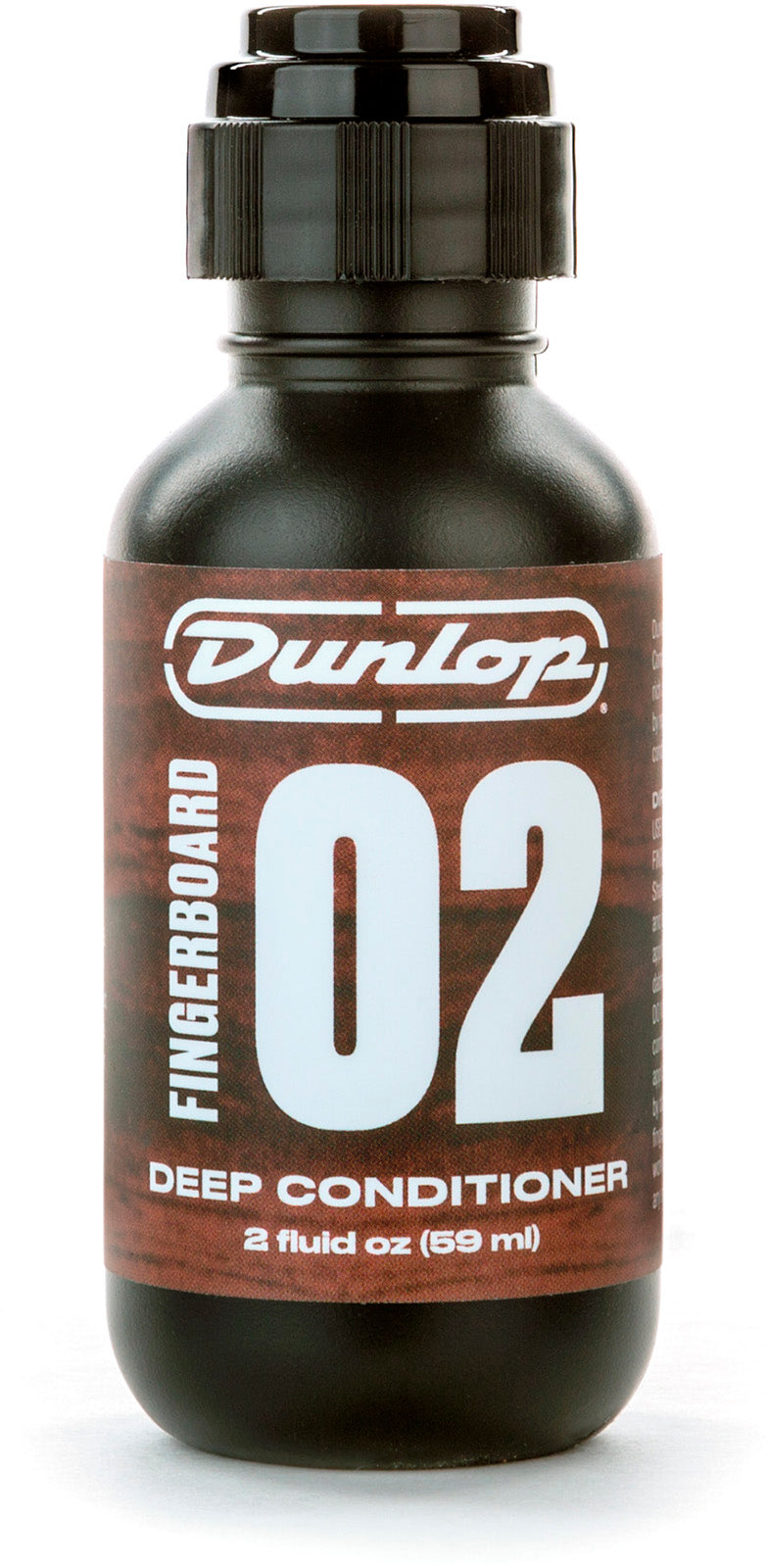 Dunlop 6532 Griffbrett Tiefenpflege 02 59ml