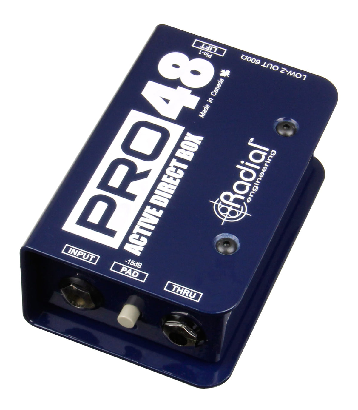 Pro 48