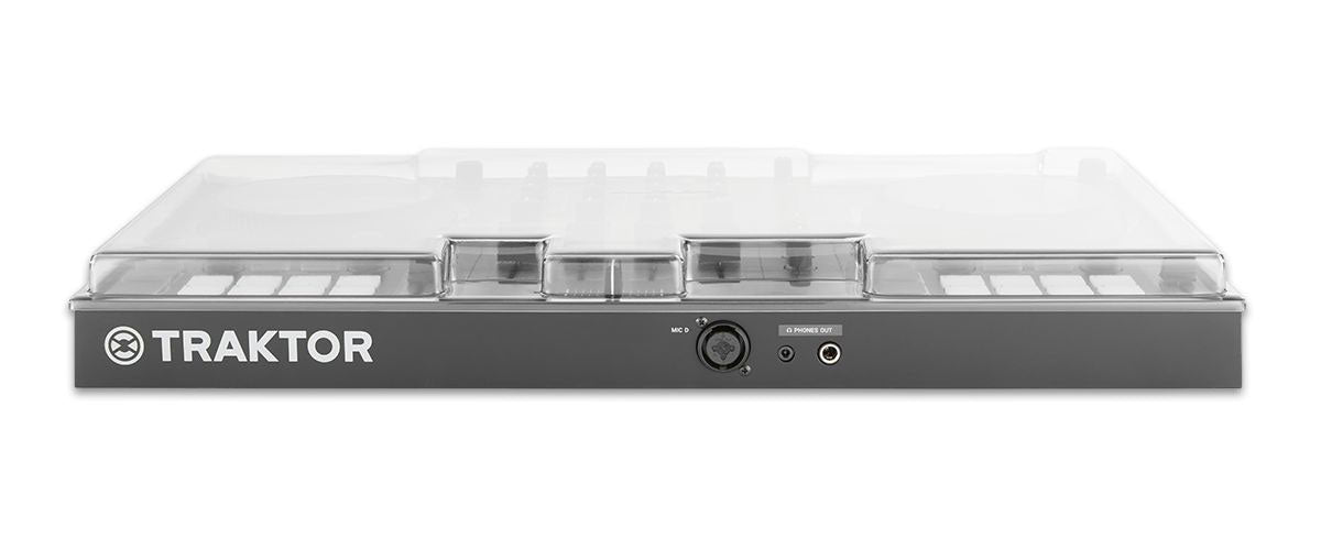 Nativie Instruments Kontrol S3 Abdeckung