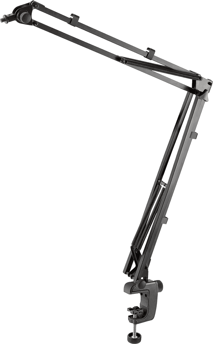 K&M 23840 Microphone Boom Arm