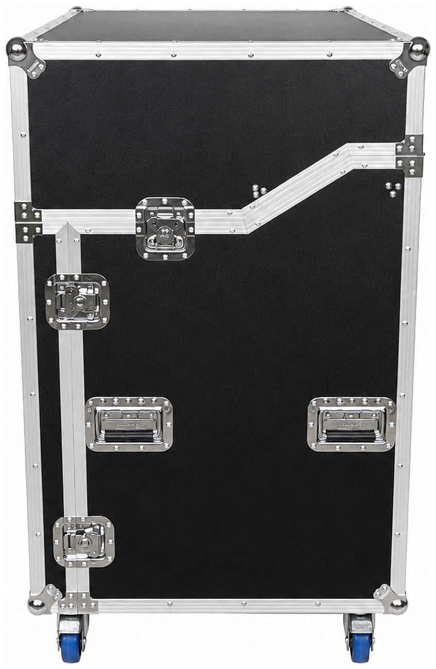 FT COFFEE BAR CASE