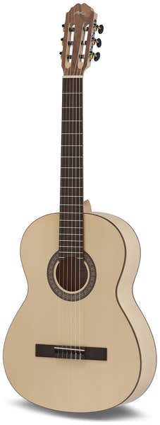 Manuel Rodriguez Caballero Pronatura 4/4 Gaucher PN-333