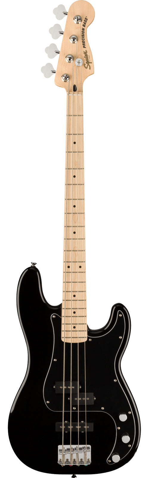 Squier Precision Bass Affinity MN PJ Schwarz