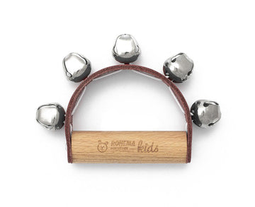 ROHEMA JUNIOR HAND BELLS 1+