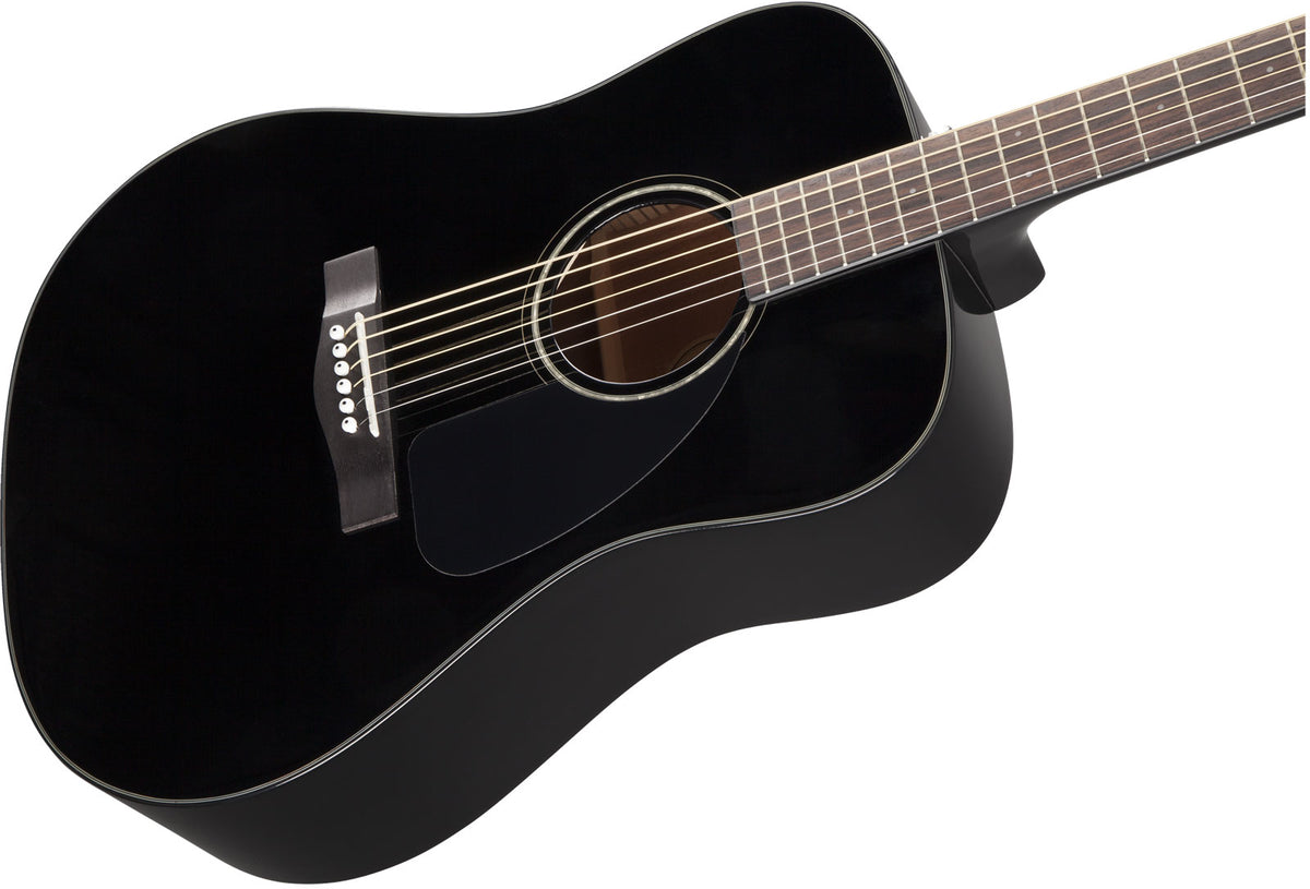 CD-60 V3 DS Dreadnought WN Schwarz
