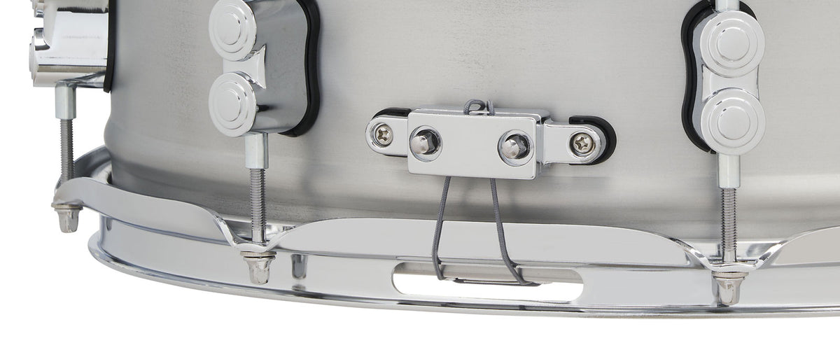 SNARE DRUM CONCEPT METAL ALUMINIUM PDSN0514NBAC