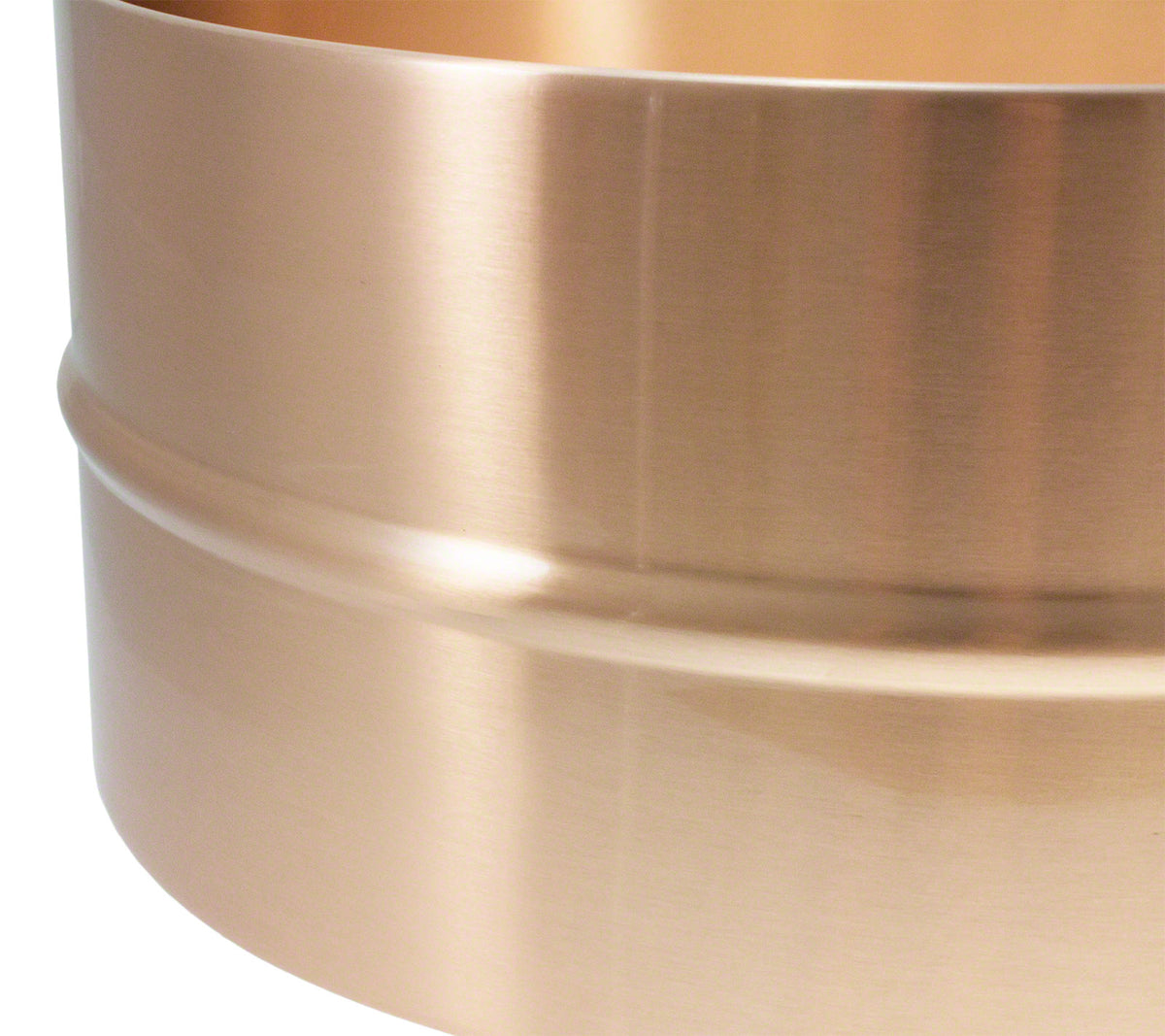 SBZ1405 - 14X5 Bronzekessel - Snare Drum