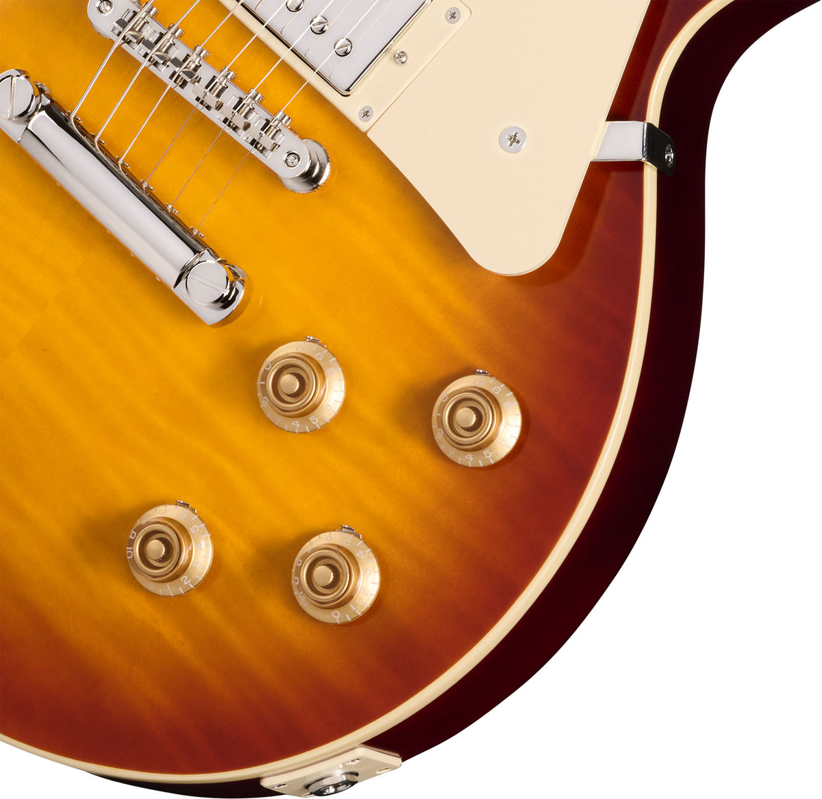 Les Paul Standard 1959 Neuauflage Southern Fade