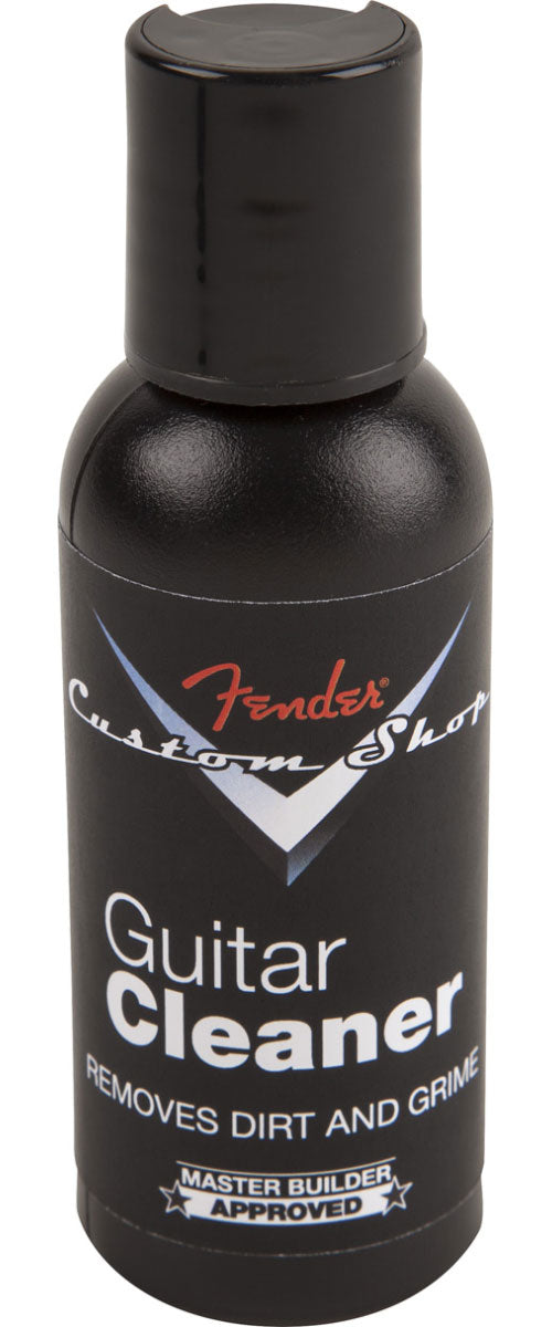 Fender custom shop