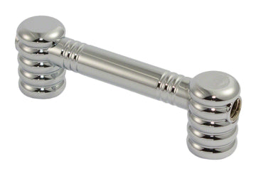 TL5D51 - SPANNBCKCHEN TUBELUG - 51MM - DOPPELTE SPANNSCHRAUBEN (X1)
