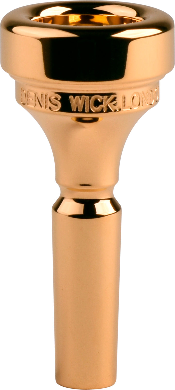 4BFL Vergoldet (Signalhorn)