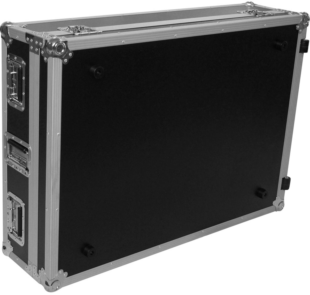 Flightcase Pro MGPX32 W Silver