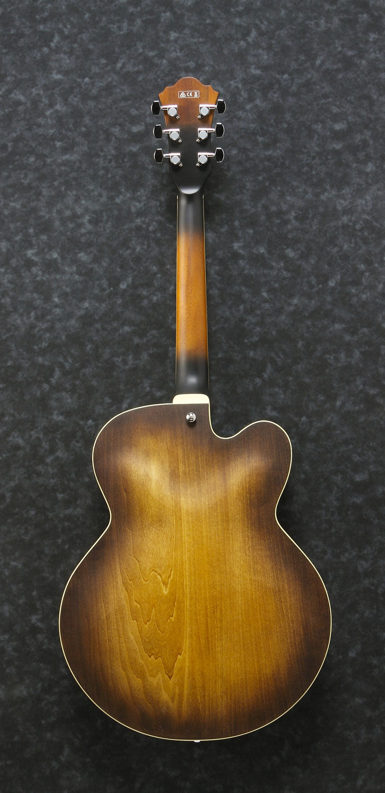 Af55L-Tf Tobacco Flat Af Artcore
