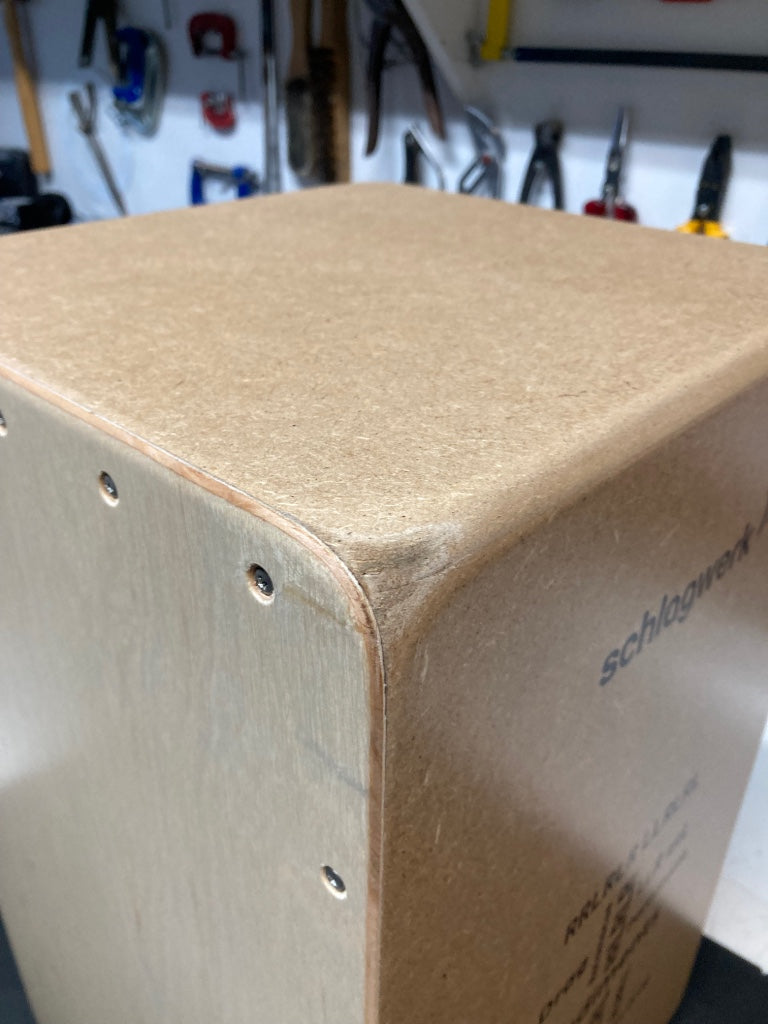 CP80 RUDIMENTS NATURE SPL LARGE - B Stock