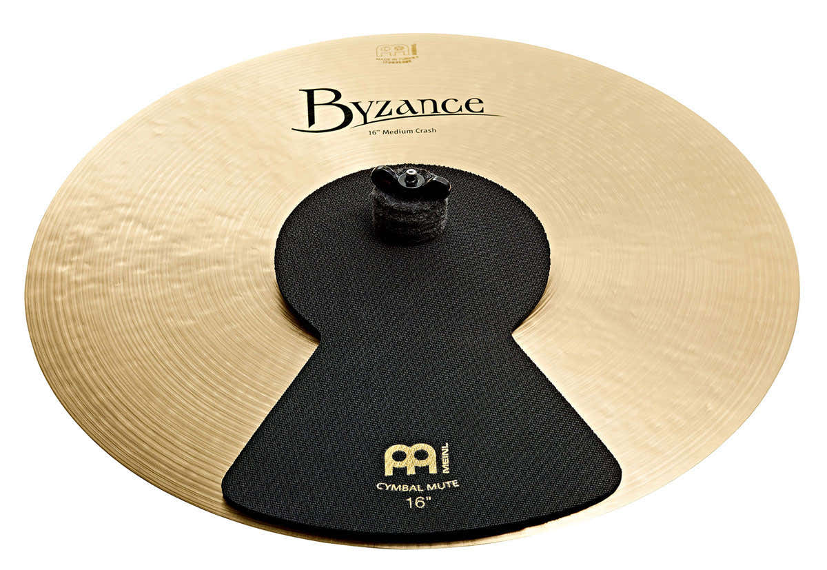 MCM20 - CYMBAL MUTE 20"