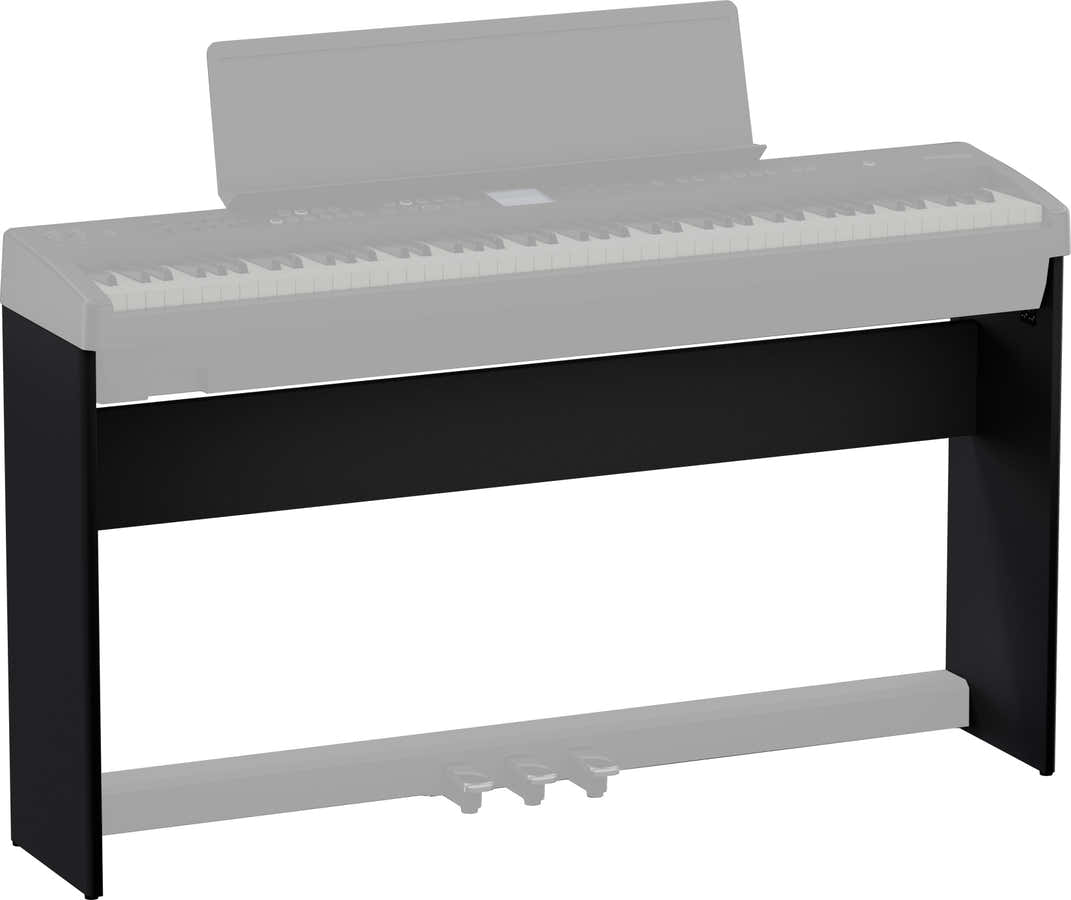 Tastaturständer KSFE50 Schwarz