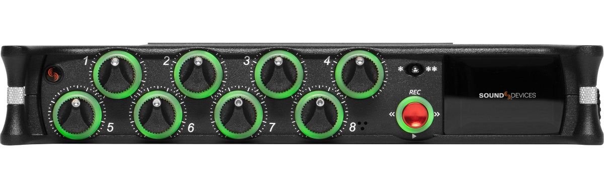 MixPre-10 II