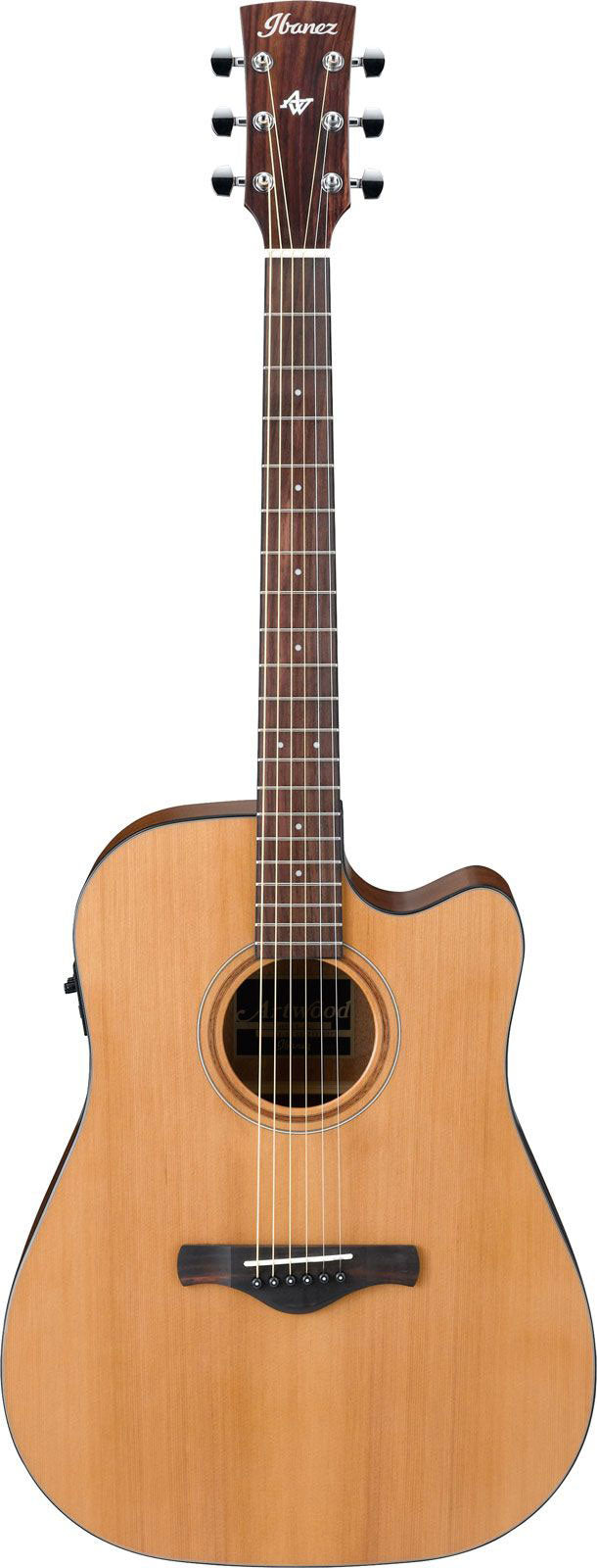 AW65ECE-LG Natur Artwood